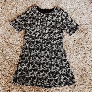 [SOLD]TopShop All In-One Dress